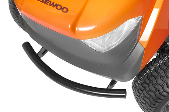 Бензиновый двигатель Stiga ST400 